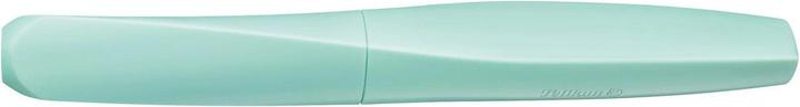 Actual product image Pelikan Twist fountain pen (Neo mint, 1 x)