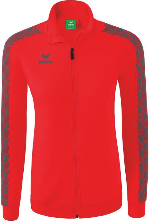 Produktbild Erima Essential Team Tracktop Jacke (38)