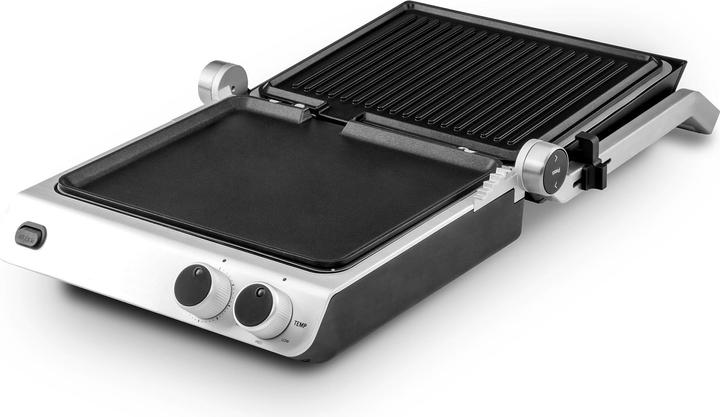Produktbild Gastroback Design BBQ Pro (CH-Stecker)