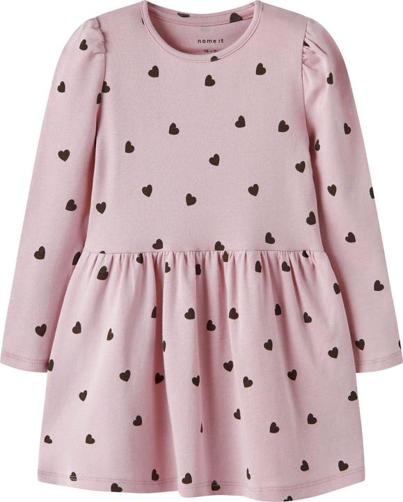 Produktbild Name it Print Kleid (104)
