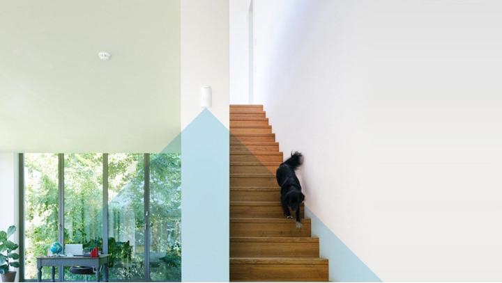 Immagine prodotto Bosch Smart Home Bewegungsmelder (50 m)