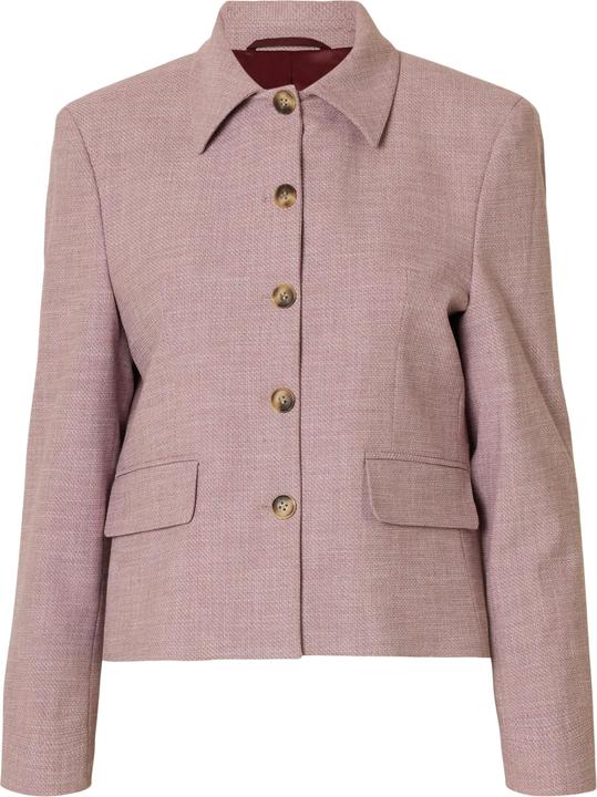Produktbild Selected Femme Viskosemix Fitted Blazer (36)