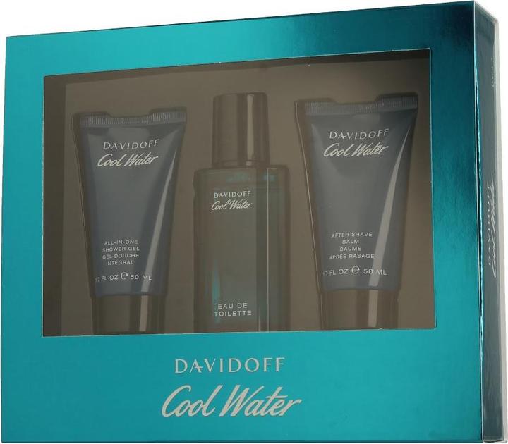 Set regalo bellezza