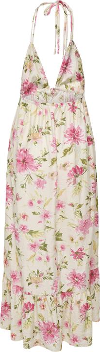 Produktbild Only Onlflower Halterneck Dress Wvn (XL)