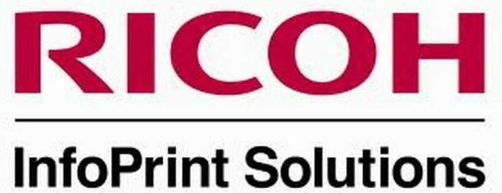 Actual product image RICOH Type M stack cartridge refill (pack of 5)
