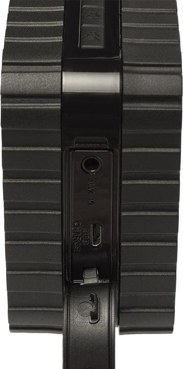 Actual product image Sweex AVSP5000-07 Bluetooth speaker 2.03 W (Rechargeable battery operated)