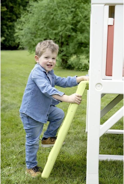 Immagine prodotto Smoby Life Spielhaus Stelzen