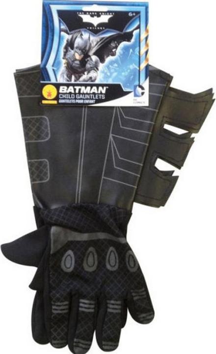Produktbild Batman Stulpenhandschuh Jungen
