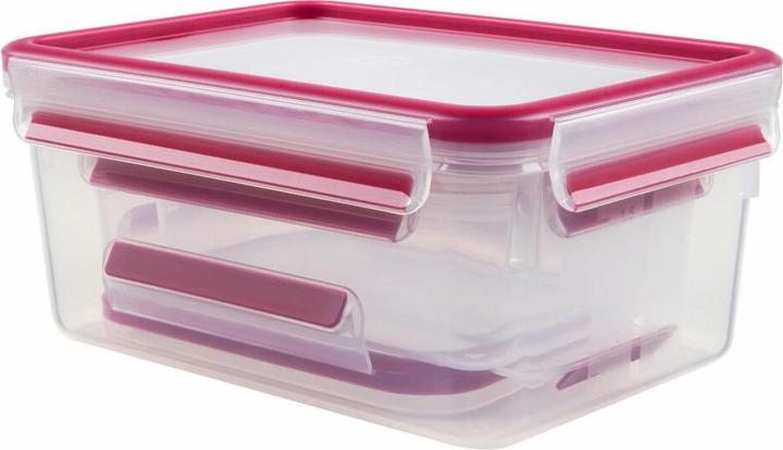 Actual product image Emsa Food Storage Boxes Set of 3 (3.85 l)