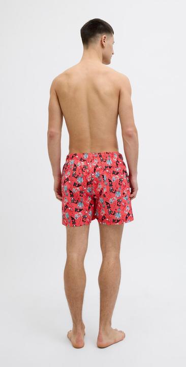 Produktbild Jack & Jones Regular Fit Badeshorts Badeshorts (XXL)