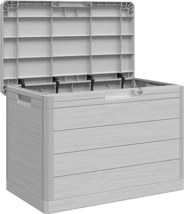 Immagine prodotto VidaXL 10-tlg. Garten-Lounge-Set mit Kissen