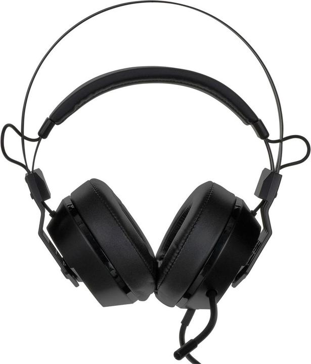Produktbild MadCatz Headset F.R.E.Q. 4 Schwarz (Kabelgebunden)