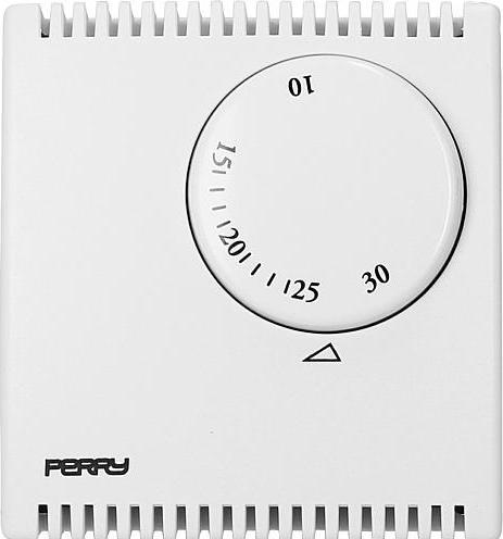 Actual product image Perry Electric 1TG TEG130 Room thermostat TEM 73 A