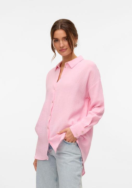 Image du produit Vero Moda VMNATALI Hemd Hemd (L)