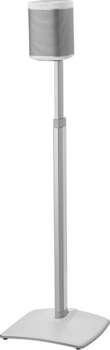 Image du produit Sanus Support pour Sonos ONE, PLAY:1, Play:3 (1 paire, Support, Réglable en hauteur)