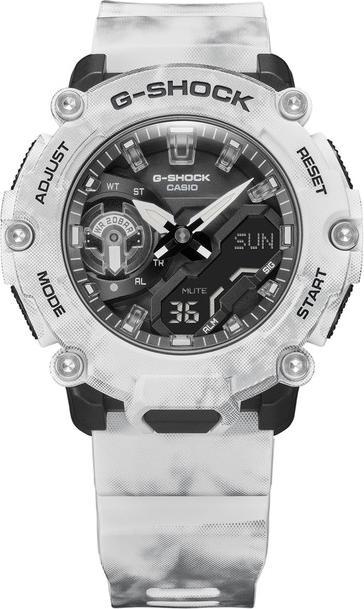Actual product image Casio G-Shock (Diving watch, 47 mm)