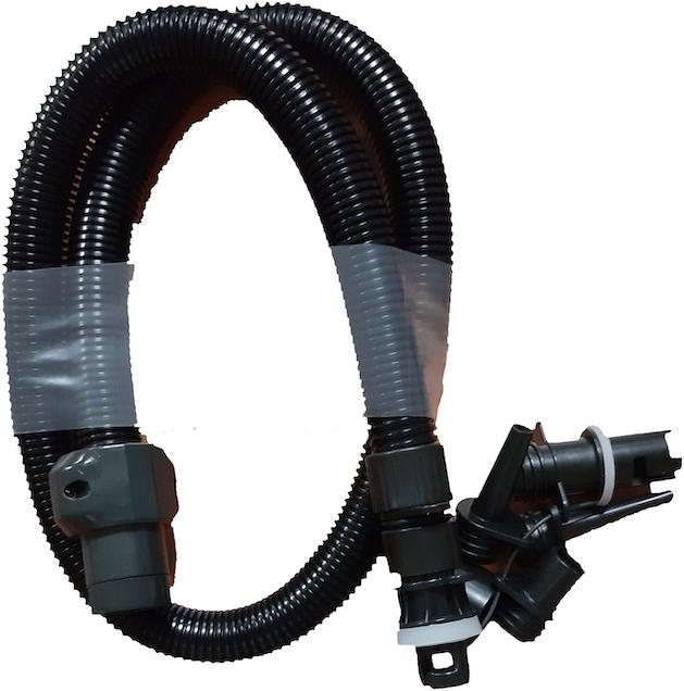 Actual product image Indiana Battery Pump HT-790