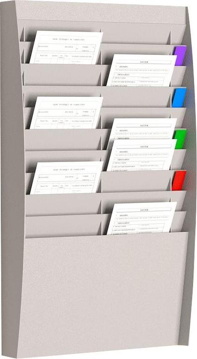 Produktbild Paperflow Sortiertafel (A4)