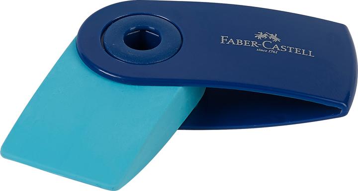 Image du produit Faber-Castell MINI MANCHON - Gomme à effacer