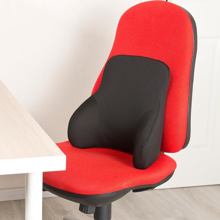 Immagine prodotto Newgen medicals Cuscino posteriore in memory foam (12 x 41 x 45 cm)