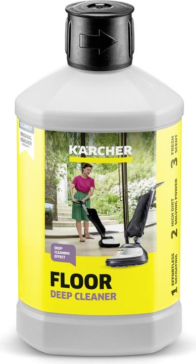 Immagine prodotto Kärcher Detergente per pavimenti duri