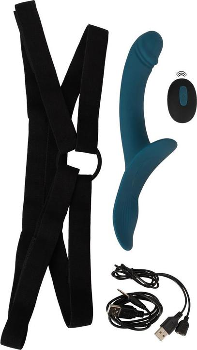 Image du produit You2Toys Set de sangles