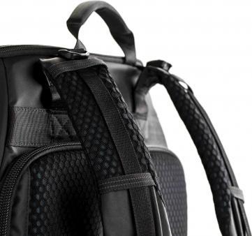 Actual product image Tenba Axis V2 (Photo backpack, 24 l)