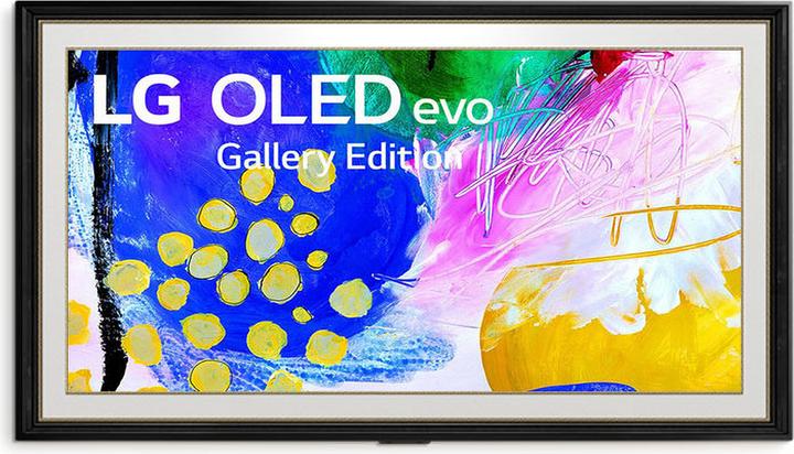 Produktbild LG OLED55G29LA (55", G2, OLED, 4K, 2022)
