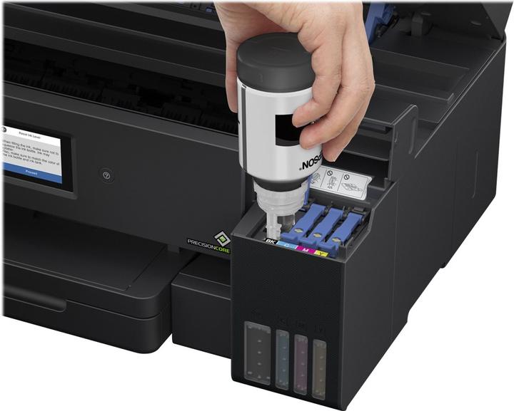 Produktbild Epson EcoTank ET-15000 (Tintentank, Farbe)