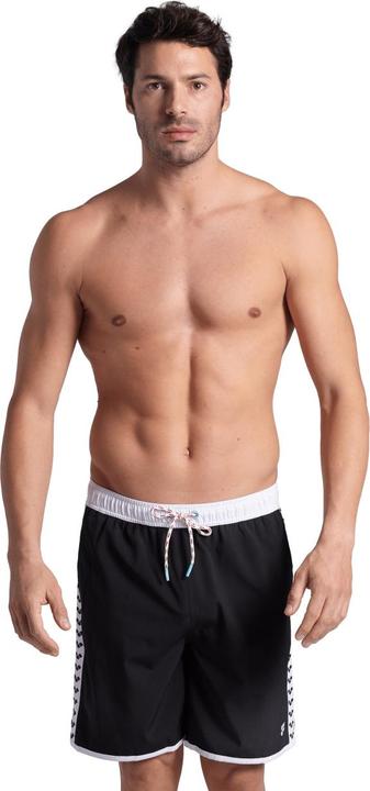 Actual product image Arena M Icons Team Stripe Unisex Bermuda (M)