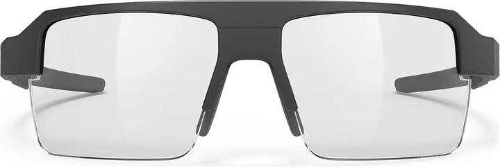 Actual product image Rudy Project Sirius Impactx? Photochromic 2 Black Black Matte (Black, Black)