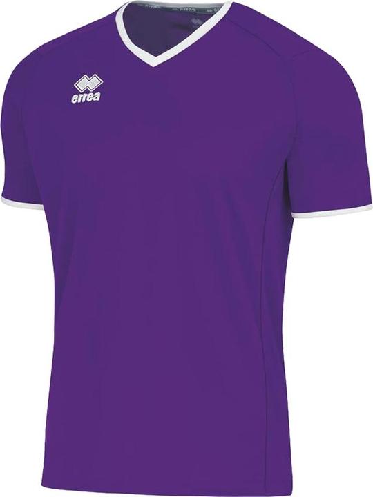 Actual product image Errea Lennox Shirt S/S Ad (XXL)