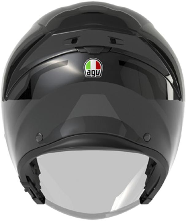 Produktbild AGV Casque jet K5 Evo Tune (61 - 62 cm, XL)