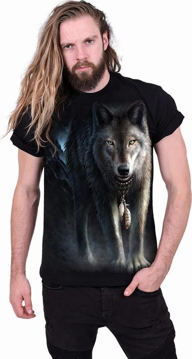 Produktbild Spiral From Darkness TShirt kurzärmlig (4XL)