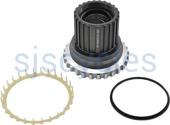Produktbild Shimano Freilaufkörpereinheit FH-M8110 12-Gang