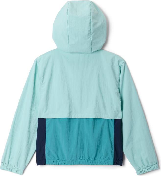 Image du produit Columbia Coupe-vent à Capuche Tabor Trail™ Junior (L)