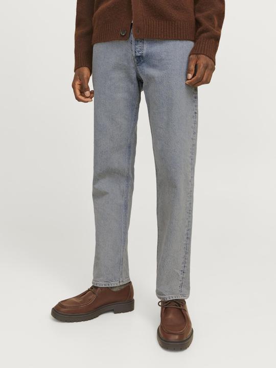 Image du produit Jack & Jones JJICHRIS JJCLASSIC AM 879 Relaxed Fit Jeans Relaxed Fit Jeans (29)