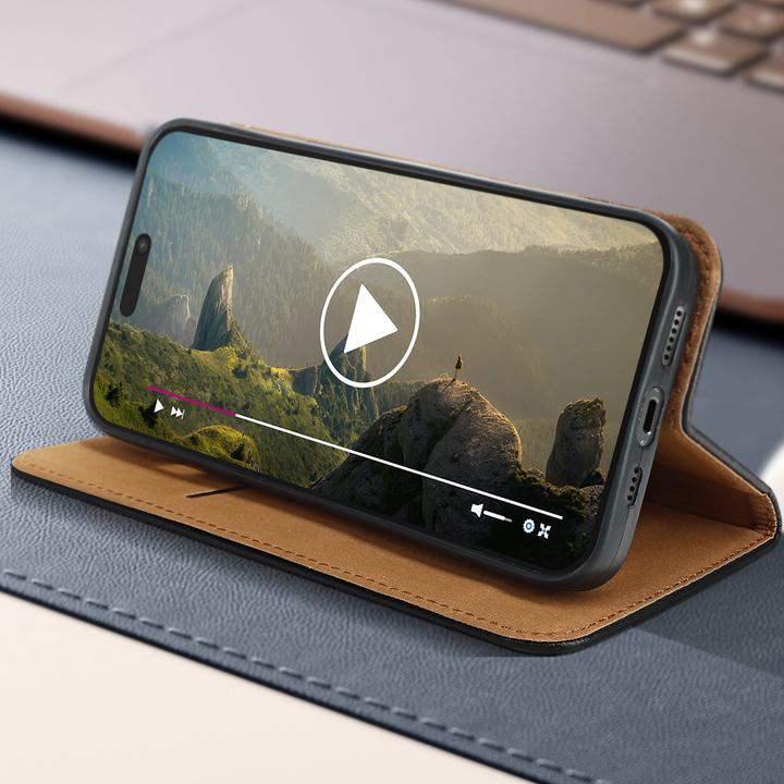 Produktbild Avizar Kunstleder Series (Apple iPhone 14 Pro Max)