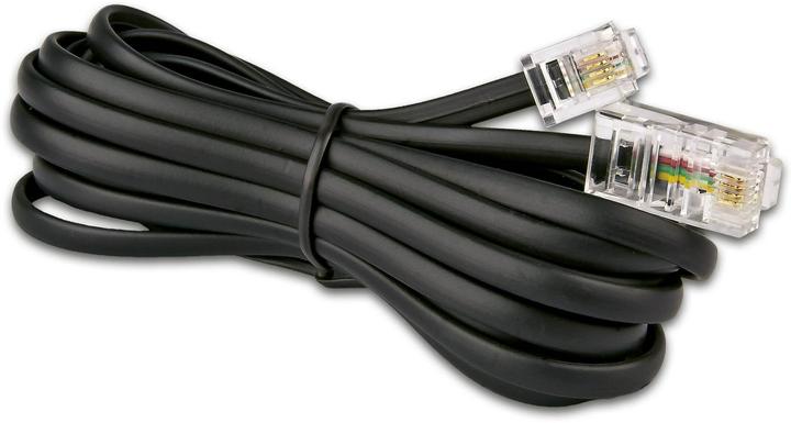 Image du produit Wirewin Câble téléphonique RJ-11 à RJ-45