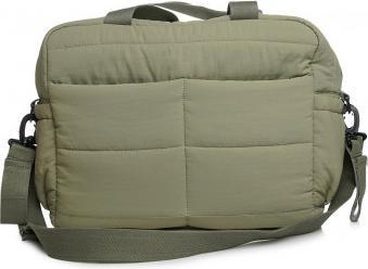 Image du produit Thermobaby Wickeltasche PLUMÉA kaktusgrün