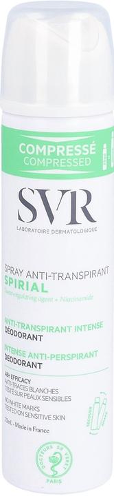 Produktbild Spray Anti Trans (Spray, 75 ml)