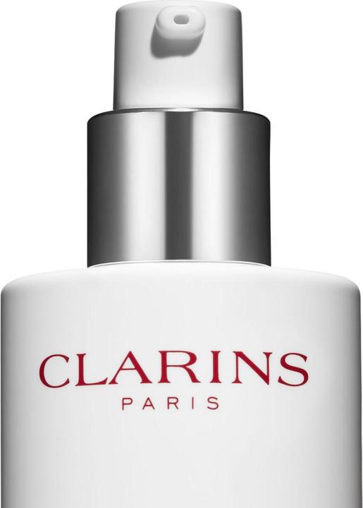 Actual product image Clarins Bright Plus (75 ml, 24h cream)