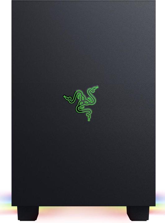 Actual product image Razer Tomahawk (Mini-ITX, Mini-DTX)