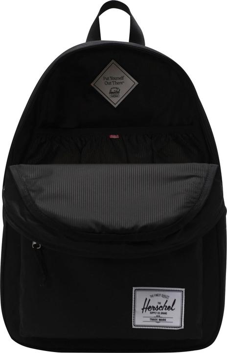 Produktbild Herschel Rucksack Laptops recyceltes Material 26 L (26 l)