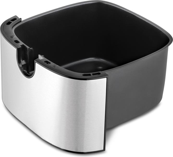 Actual product image Fakir Chefry Uno sw hot air fryer (EU plug)