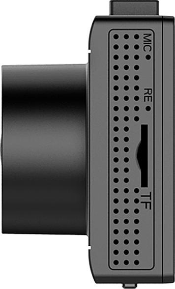Image du produit veho VDC-003-KZ2 (Écran intégré, Bluetooth, Accéléromètre, Microphone intégré, 4K)