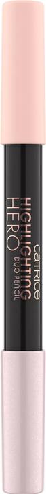 Actual product image Catrice Highlighting Hero Duo Pencil Daylight (020 Daylight)