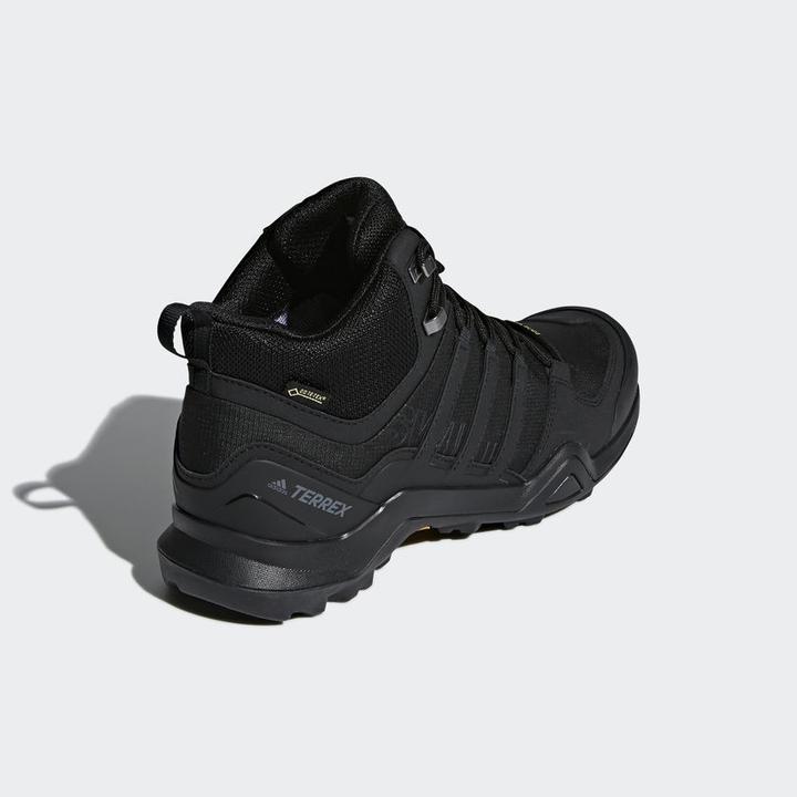 Actual product image adidas Terrex Swift R2 Mid GTX Shoes (42)