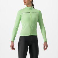 Actual product image Castelli Sinergia 2 Jersey FZ (S)