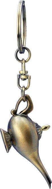 Actual product image ABYstyle Aladdin: Genie's magic lamp